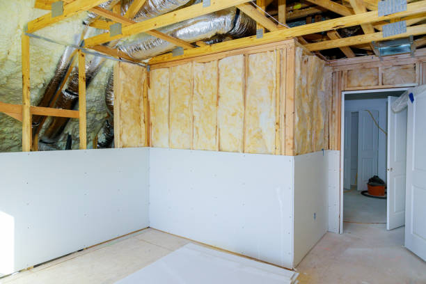 Best Blown-in Insulation in Sells, AZ